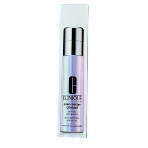 Clinique Even Better Clinical Serum Dark Spot Uneven Skin Tone 1 FL OZ
